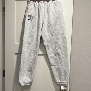 Set Active Grey Sweatpants
